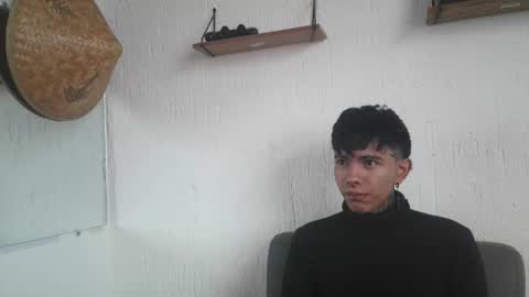 Ares online show from 10.25.25