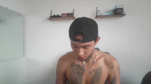 Ares online show from 11.29.25