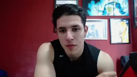 Snapshot of aresxz1 chatting on 07.18.26 aresxz1 online show from 07.18.26