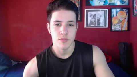 Snapshot of aresxz1 chatting on 07.21.26 aresxz1 online show from 07.21.26
