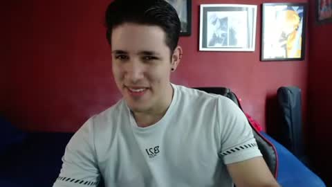 Snapshot of aresxz1 chatting on 07.22.26 aresxz1 online show from 07.22.26