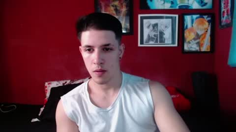 Snapshot of aresxz1 chatting on 07.25.26 aresxz1 online show from 07.25.26