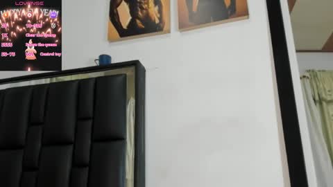 AREXXBLAKK online show from 04.03.26