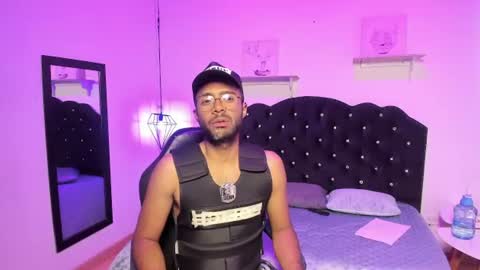 Alex Cortez online show from 06.10.26