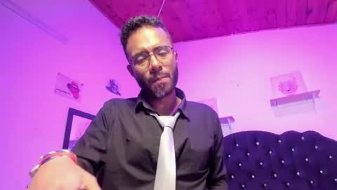 Alex Cortez online show from 06.18.26