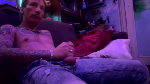 Snapshot of argabright chatting on 02.03.25 argabright online show from 02.03.25