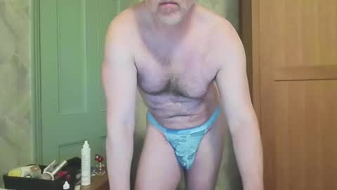 Argonaut online show from 04.05.26