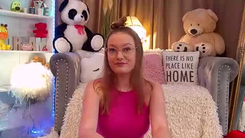 Ariel online show from 02.04.26