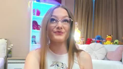 Ariel online show from 03.20.26