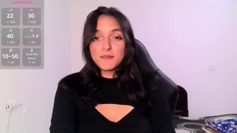 Bella online show from 09.11.25