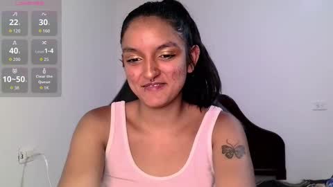 Bella online show from 09.26.25