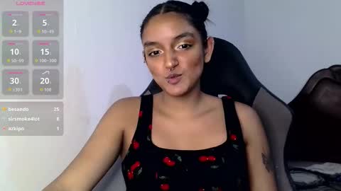 Bella online show from 10.07.25