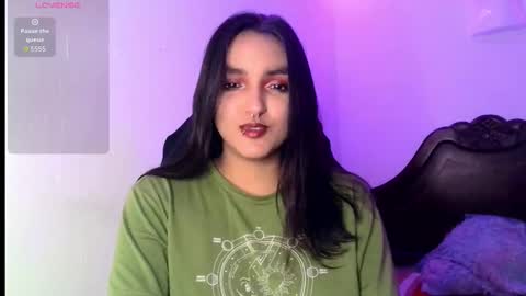 Bella online show from 11.05.25