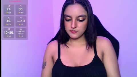 Bella online show from 11.16.25