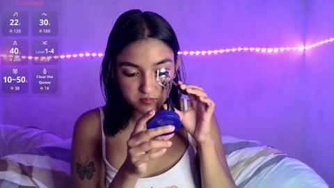 Bella online show from 03.14.26