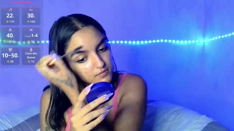 Bella online show from 04.25.26