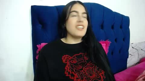 ARIANNA  online show from 05.16.26