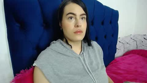 ARIANNA  online show from 05.18.26