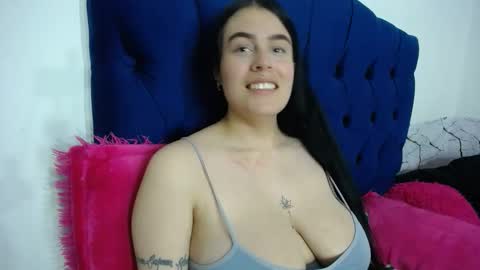 ARIANNA  online show from 06.02.26