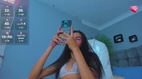 Ari online show from 03.01.26