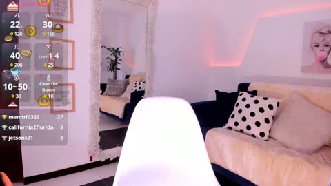 Ari online show from 03.07.25