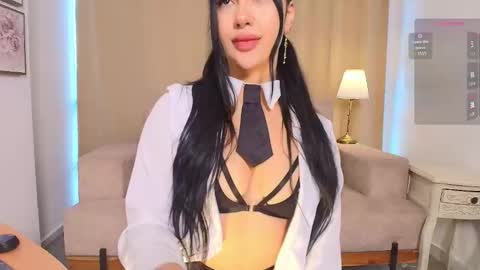 Ari online show from 10.07.25