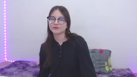 Ahri James online show from 09.26.25