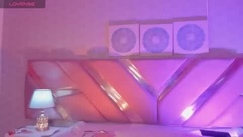 Snapshot of ari_sunshine chatting on 12.22.24 Ari online show from 12.22.24