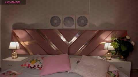 Snapshot of ari_sunshine chatting on 12.31.24 Ari online show from 12.31.24