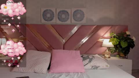 Snapshot of ari_sunshine chatting on 01.03.25 Ari online show from 01.03.25