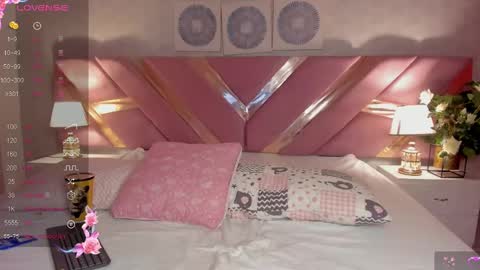 Snapshot of ari_sunshine chatting on 02.04.25 Ari online show from 02.04.25