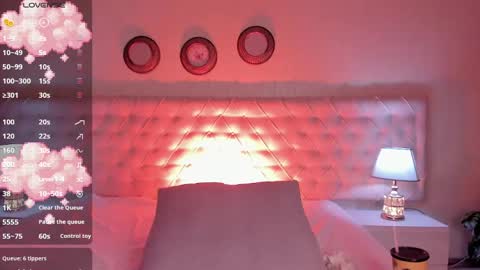 Snapshot of ari_sunshine chatting on 02.06.25 Ari online show from 02.06.25