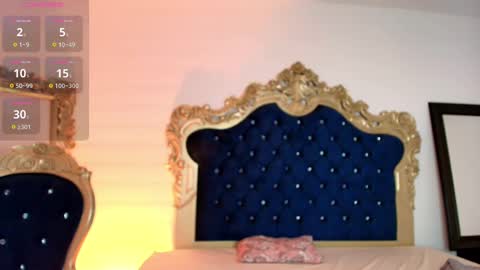 Snapshot of ari_sunshine chatting on 10.08.25 Ari online show from 10.08.25