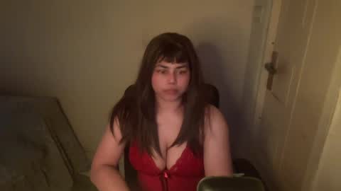 Snapshot of aria003 chatting on 04.16.26 Aria online show from 04.16.26