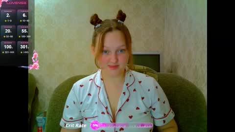 Aria online show from 11.29.25