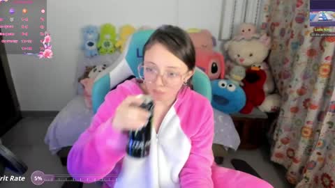 Linda online show from 04.11.26