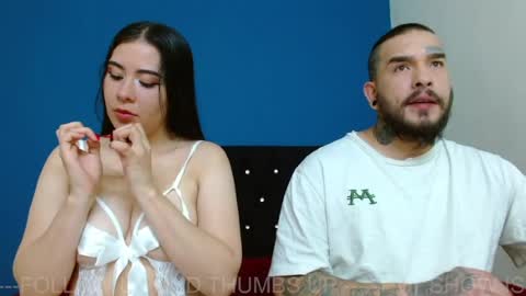 ARIA  AND. NICK online show from 06.02.26