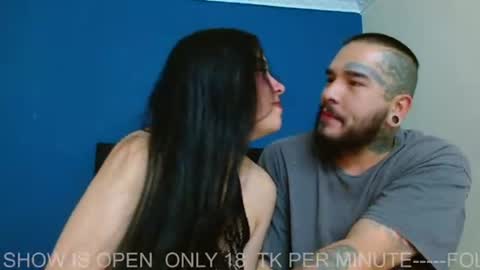 ARIA  AND. NICK online show from 06.28.26