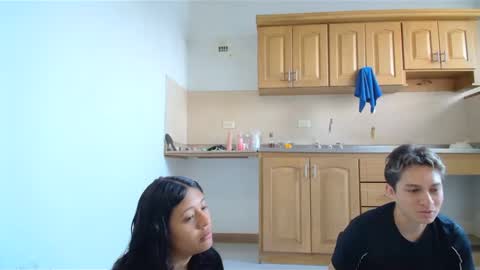 Snapshot of aria_arthur chatting on 03.10.25 aria_arthur online show from 03.10.25