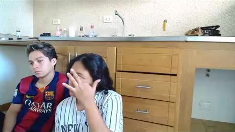 Snapshot of aria_arthur chatting on 03.11.25 aria_arthur online show from 03.11.25