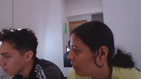 Snapshot of aria_arthur chatting on 09.25.25 aria_arthur online show from 09.25.25