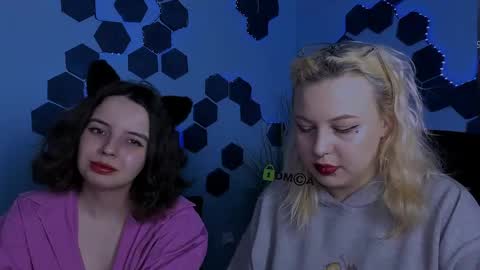aria_blaze_ online show from 04.21.26