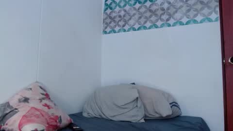 Snapshot of aria_bronw chatting on 11.05.25 AriaBronw online show from 11.05.25