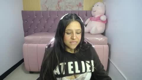 Aria online show from 11.29.25