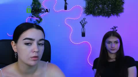 Aria online show from 07.14.26
