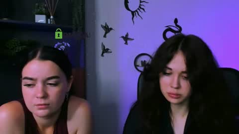 Aria online show from 07.19.26