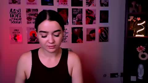 Aria online show from 07.22.26