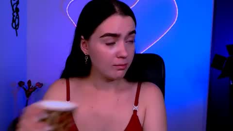 Aria online show from 07.27.26