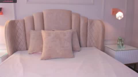 Snapshot of aria_greco chatting on 01.15.25 Aria  online show from 01.15.25