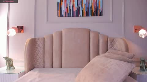 Snapshot of aria_greco chatting on 01.22.25 Aria  online show from 01.22.25